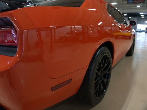 Used 2009 Dodge Challenger R/T image 20