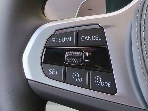 New 2027 BMW X6 xDrive40i AWD/4WD image 25