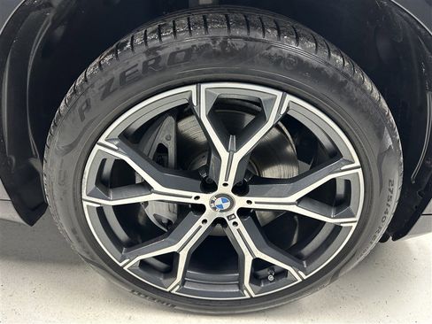 Used 2019 BMW X5 xDrive50i w/ M Sport Package image 15