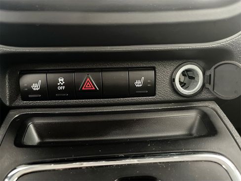 Used 2017 Jeep Patriot Latitude image 17