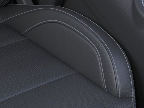 New 2026 Ford Mustang Premium RWD image 16