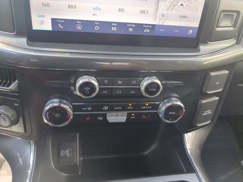 Certified 2023 Ford F150 XLT w/ Equipment Group 302A High AWD/4WD image 21