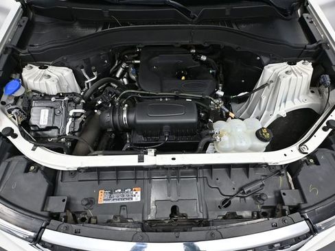 Used 2020 Ford Explorer XLT w/ Equipment Group 202A image 54