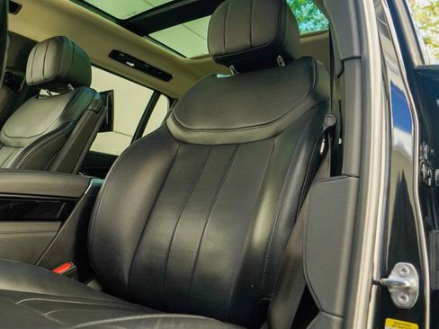 Used 2023 Land Rover Range Rover Long Wheelbase Autobiography image 63