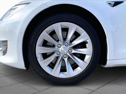 Used 2017 Tesla Model S 75 image 9