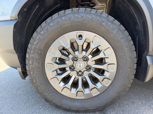 Used 2026 Honda Passport TrailSport image 26