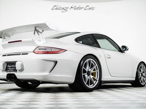 Used 2011 Porsche 911 GT3 image 51