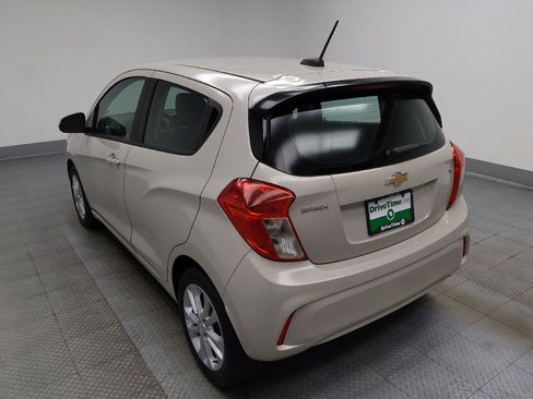Used 2019 Chevrolet Spark LT FWD image 5