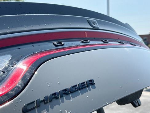 Used 2023 Dodge Charger SXT w/ Plus Group RWD image 14
