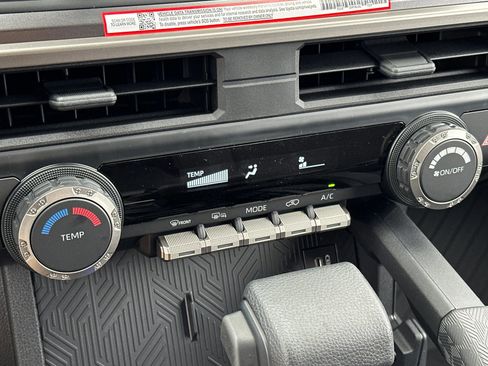 Certified 2025 Toyota 4Runner SR5 image 21