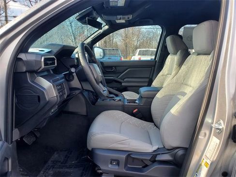 New 2026 Toyota Tacoma SR5 image 16