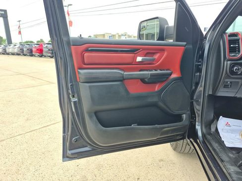 Used 2019 RAM 1500 Rebel image 20