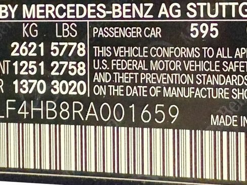 Certified 2024 Mercedes-Benz E 350 4MATIC Sedan image 40