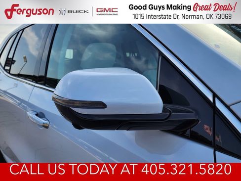 New 2026 Buick Enclave Avenir w/ Super Cruise Package AWD/4WD image 11