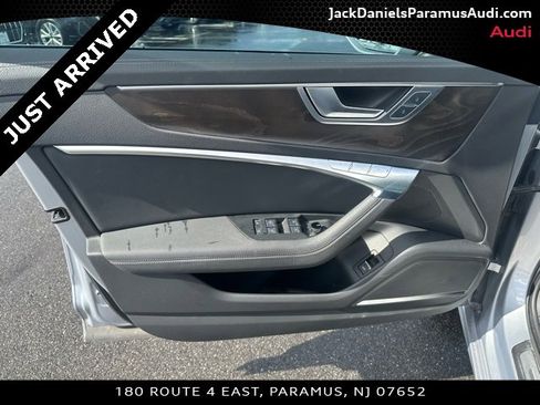 Used 2019 Audi A6 3.0T Premium Plus w/ Premium Plus Package image 12