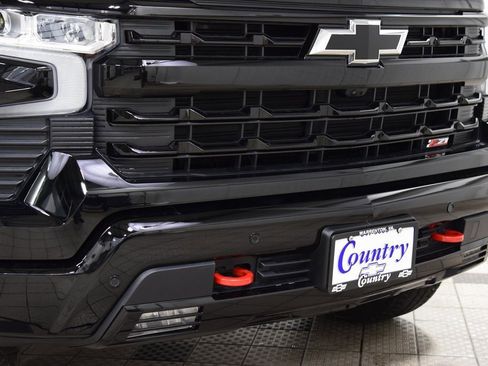 New 2026 Chevrolet Silverado 1500 LT Trail Boss w/ LT Trail Boss Premium Package image 13