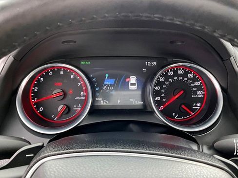 Used 2020 Toyota Camry XSE image 12