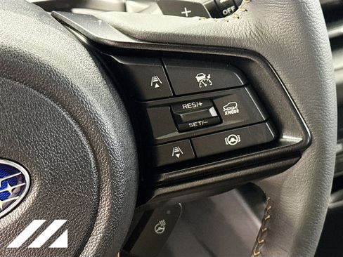 New 2026 Subaru Outback Wilderness AWD/4WD image 13