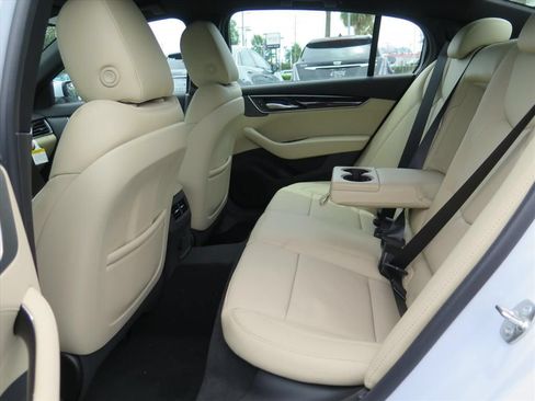 New 2026 Cadillac CT5 Premium Luxury w/ Technology Package RWD image 25