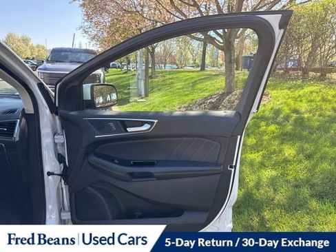 Used 2018 Ford Edge Sport w/ Equipment Group 401A image 17