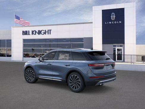 New 2026 Lincoln Corsair Reserve image 4