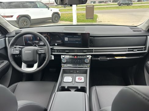 New 2026 Hyundai Santa Fe SEL FWD image 11