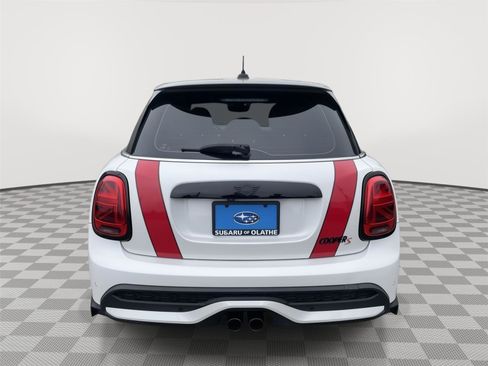 Used 2023 MINI Cooper S FWD image 12