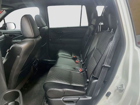Used 2022 Honda Passport Elite image 26