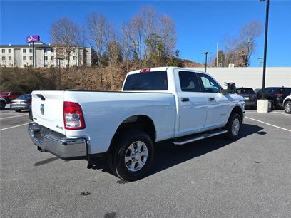 Used 2024 RAM 2500 Big Horn w/ Bed Utility Group