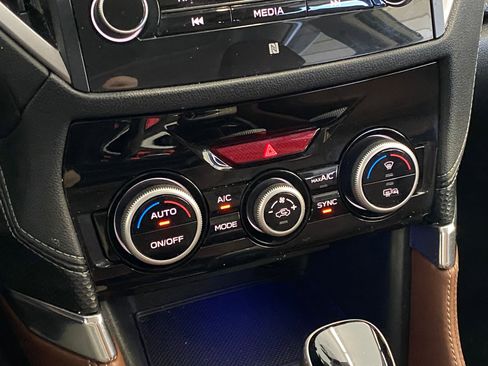 Used 2019 Subaru Forester Touring image 28