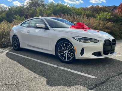 Used 2022 BMW 430i xDrive Coupe w/ Convenience Package