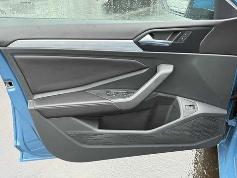 New 2026 Volkswagen Jetta S FWD image 5