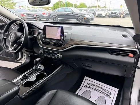 Used 2020 Nissan Altima 2.5 SL image 35