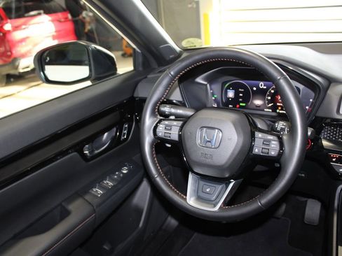 Used 2026 Honda CR-V Sport Touring image 23