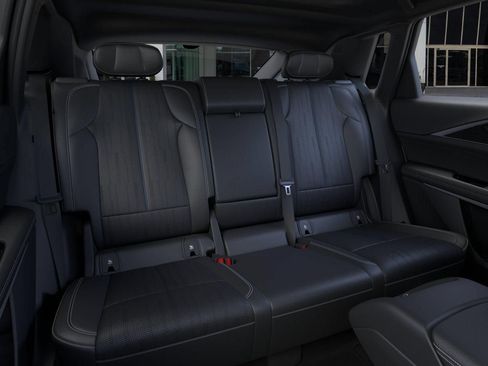 New 2026 Cadillac Lyriq Sport RWD image 17