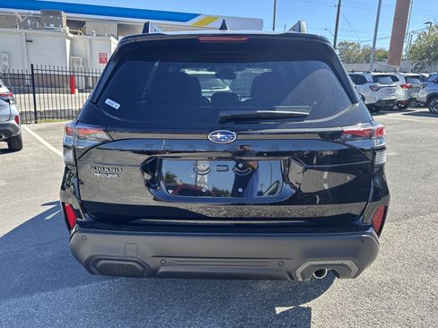 New 2026 Subaru Forester Limited image 4