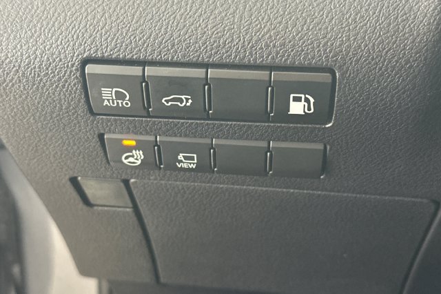 Used 2021 Lexus RX 450h AWD w/ Premium Package image 33
