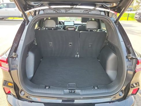 Certified 2023 Ford Escape ST-Line w/ Tech Pack #1 AWD/4WD image 33