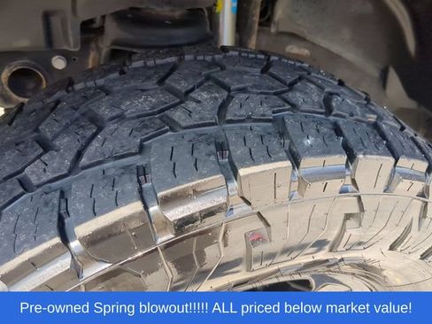 Used 2018 Jeep Wrangler Unlimited Sport S AWD/4WD image 19