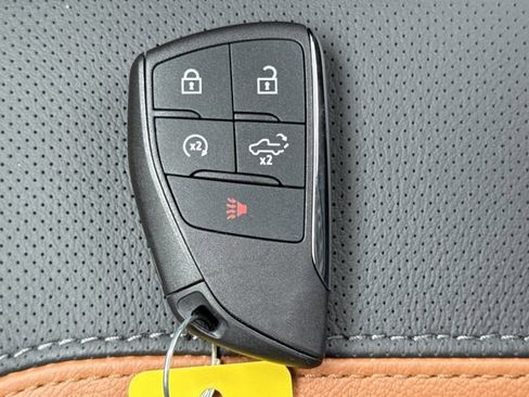 New 2026 GMC Sierra 1500 AT4 w/ AT4 Premium Package image 27