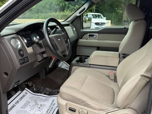 Used 2010 Ford F150 XLT AWD/4WD image 11