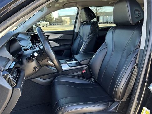 Certified 2024 Acura MDX FWD w/ Technology Package image 28