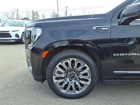 Used 2023 GMC Yukon XL Denali Ultimate image 26