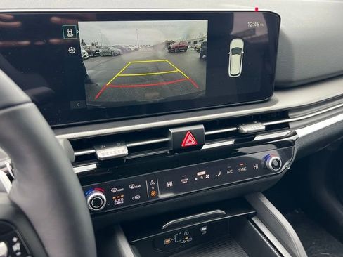 New 2026 Kia Sportage S AWD/4WD image 25