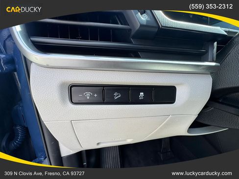 Used 2023 Kia Telluride S w/ S Sunroof Package AWD/4WD image 11