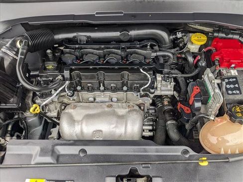 Used 2019 Jeep Compass Limited image 20