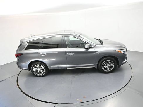 Used 2020 INFINITI QX60 Luxe w/ Essential Package AWD/4WD image 27