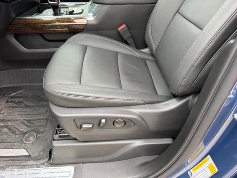 New 2026 GMC Sierra 1500 Elevation w/ Elevation Premium Package image 17