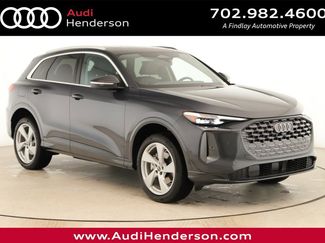 New 2025 Audi Q5 Premium Plus video 1