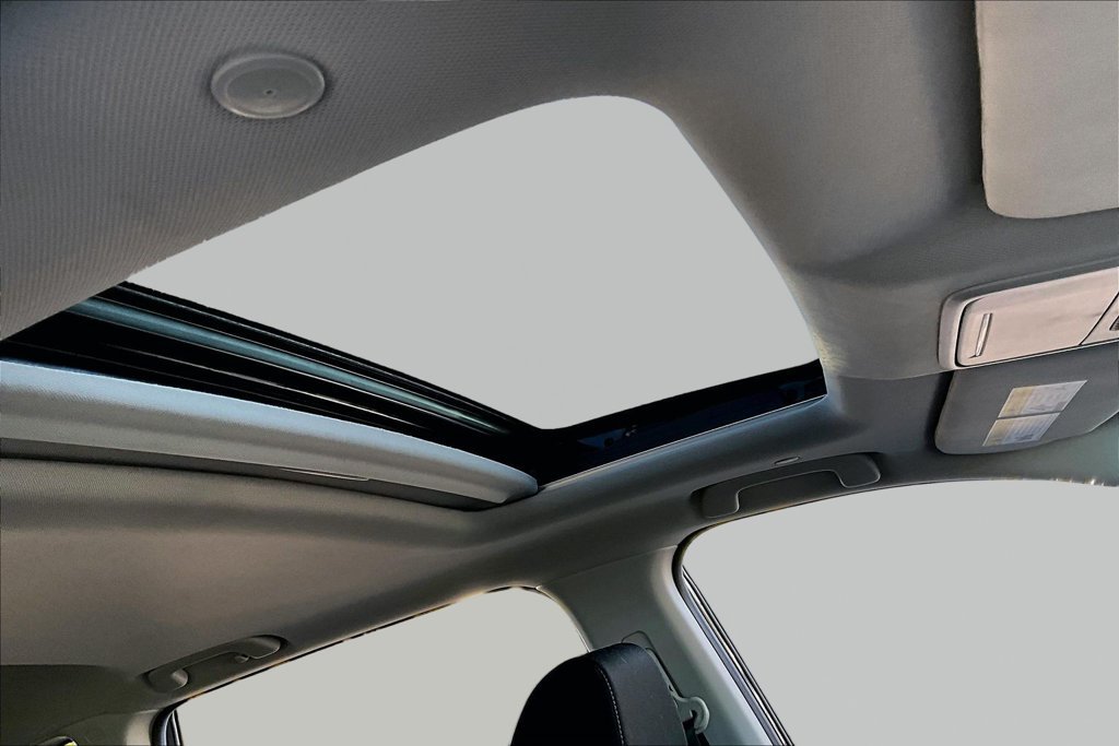 Used 2025 Honda CR-V EX image 21